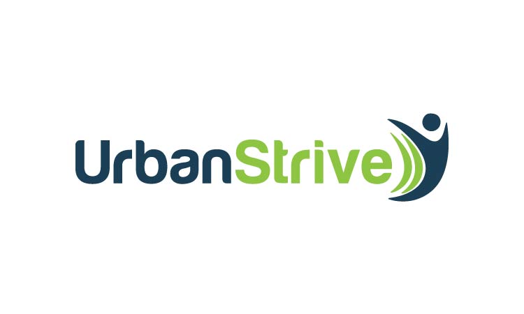 UrbanStrive.com - Best premium domains